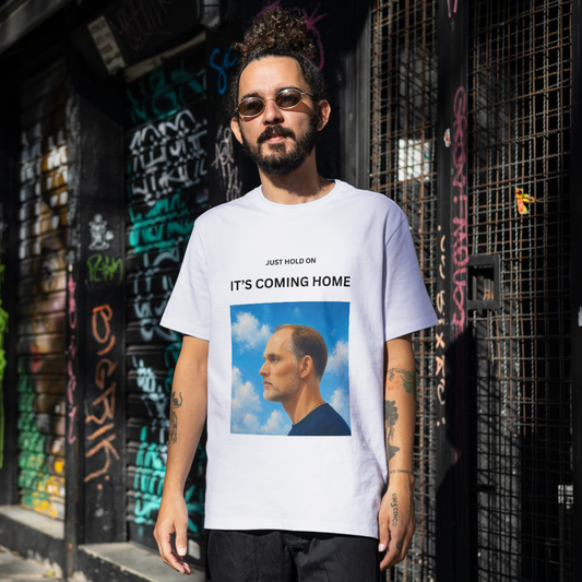It's Coming Home T-Shirt