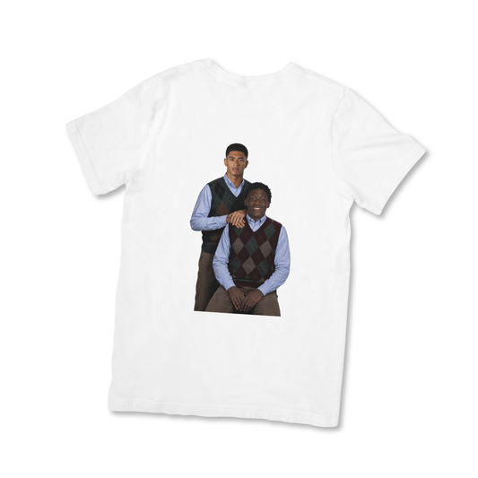 Bellingham & Mainoo: Step Brothers Edition