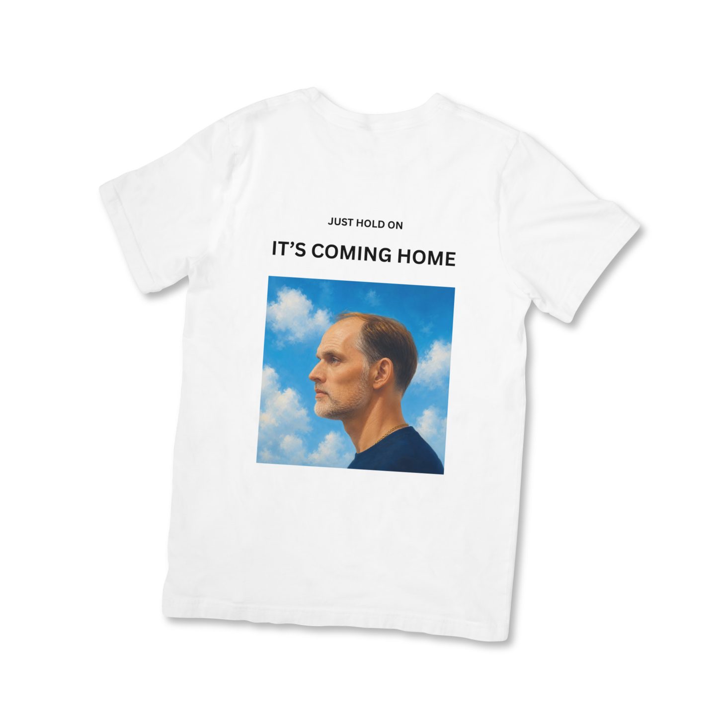 It's Coming Home T-Shirt