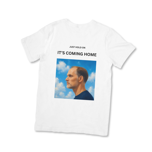It's Coming Home T-Shirt