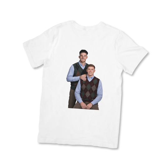 Rice & Anderson: Step Brothers Edition